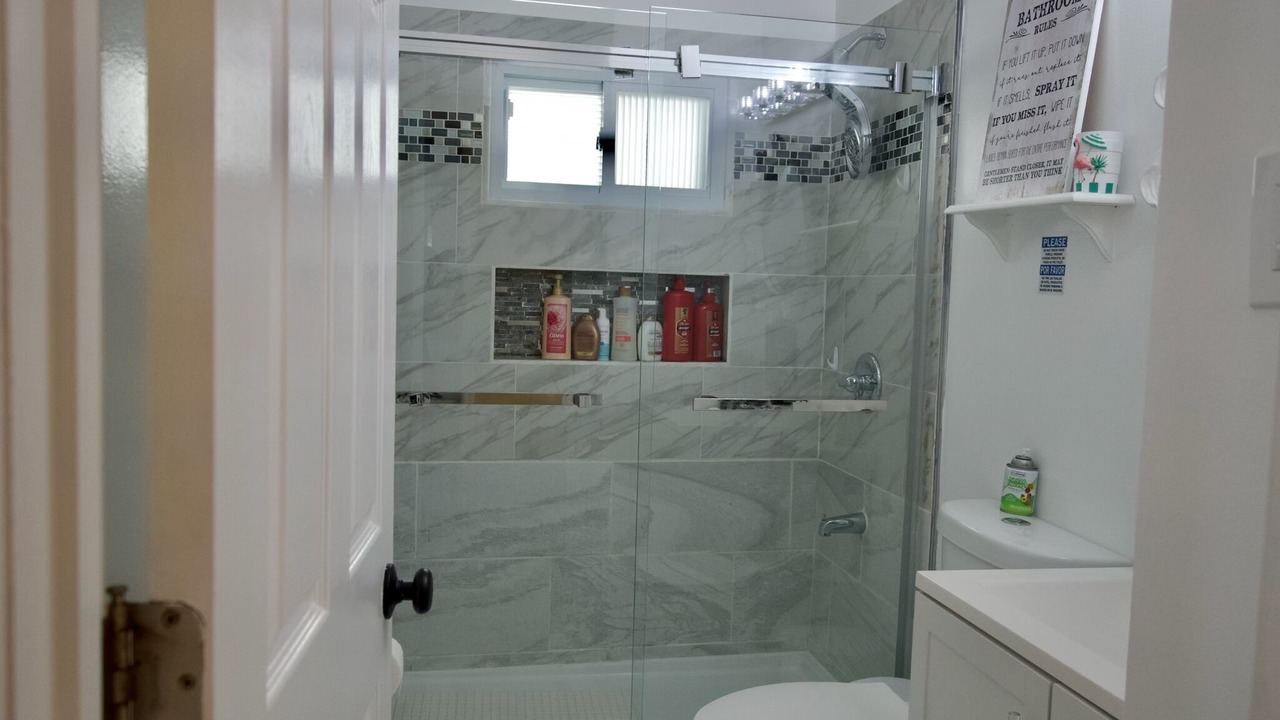 Photo of Bathroom in Glen Burnie
