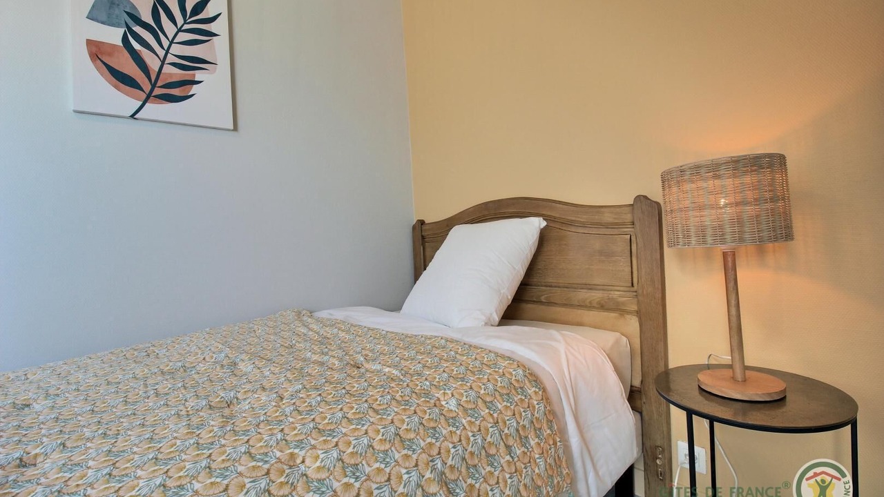 Photo of Bedroom in Plerin