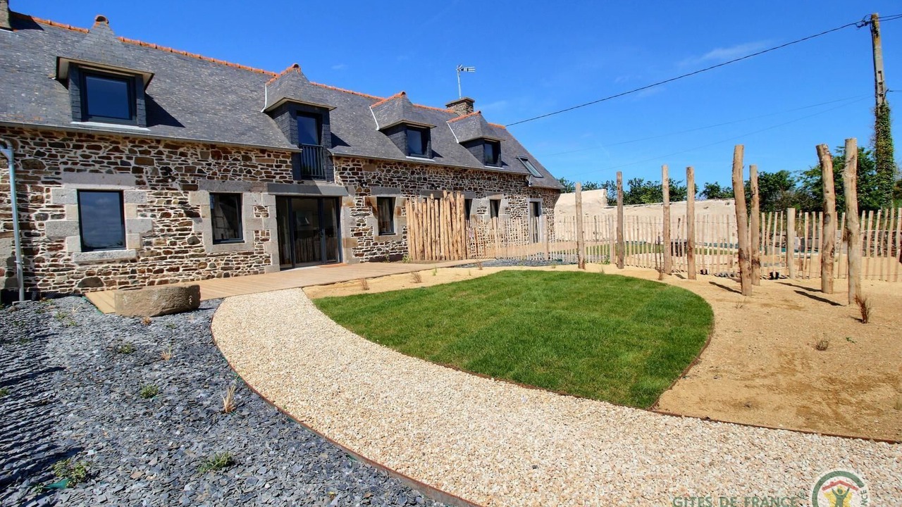 Photo of Outdoor in Plerin