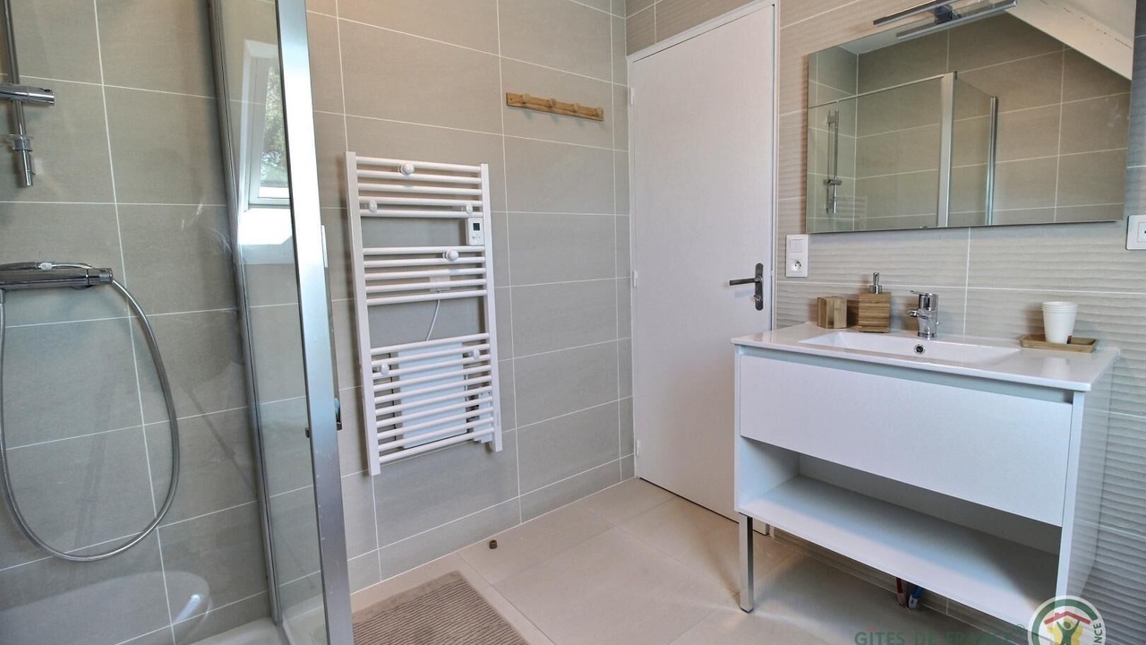 Photo of Bathroom in Plerin