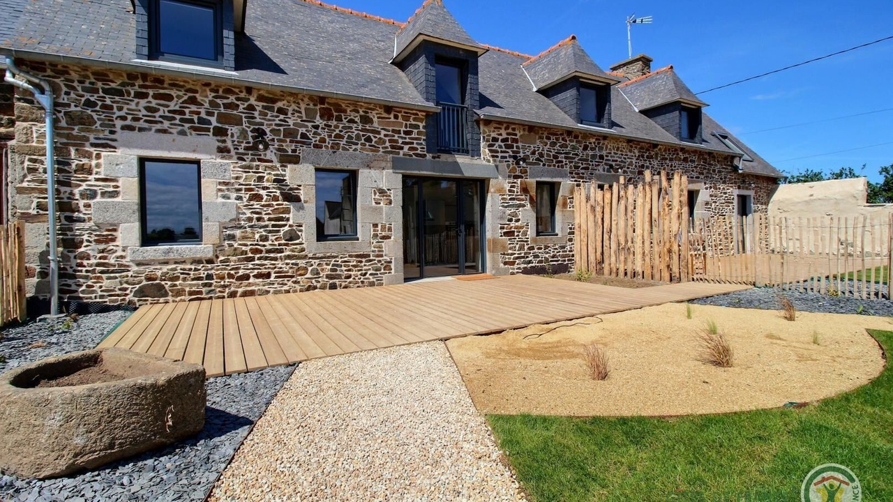 Photo of Outdoor in Plerin