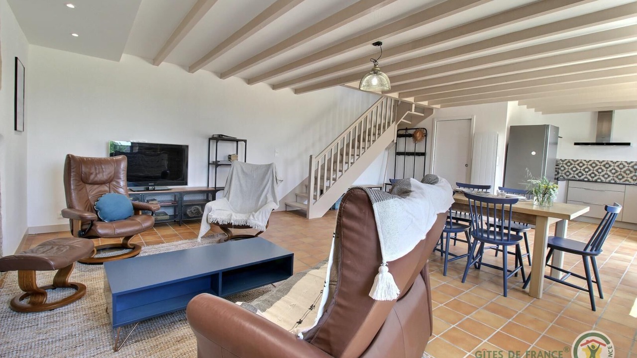 Photo of Livingroom in Plerin