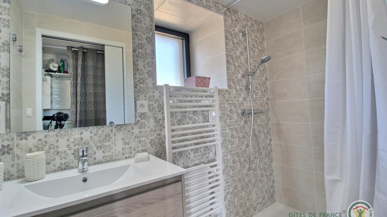 Photo of Bathroom in Plerin