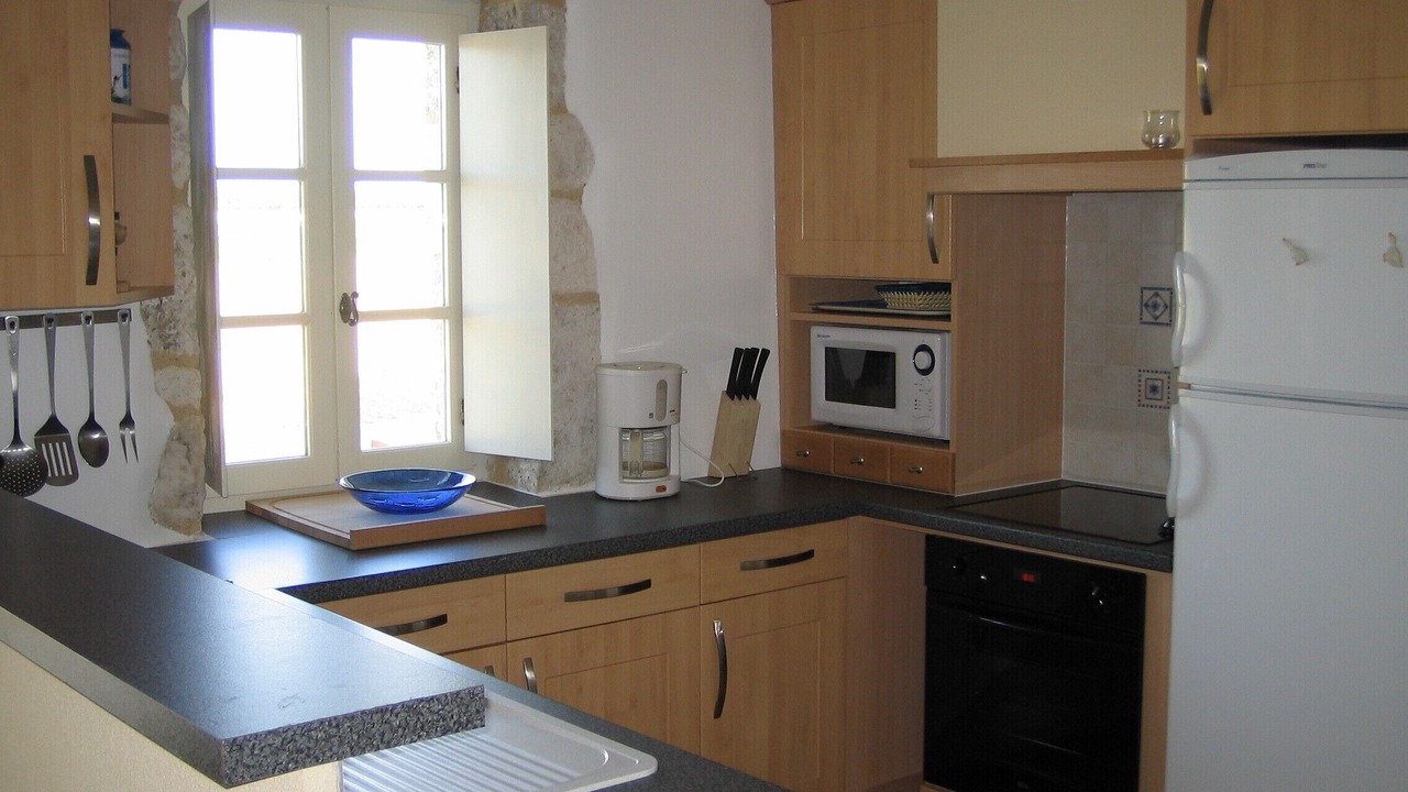 Photo of Kitchen in Conne-de-Labarde