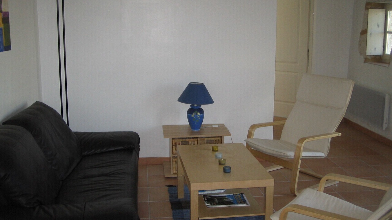 Photo of Livingroom in Conne-de-Labarde