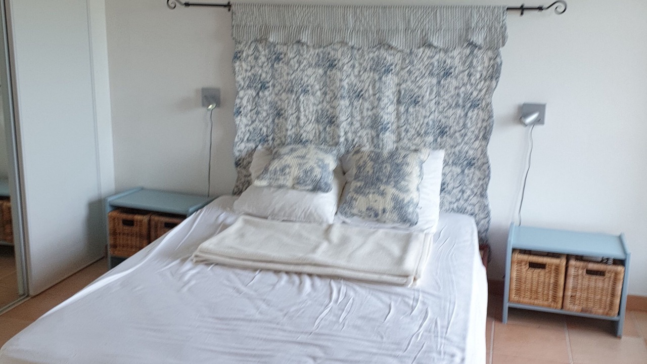 Photo of Bedroom in Conne-de-Labarde