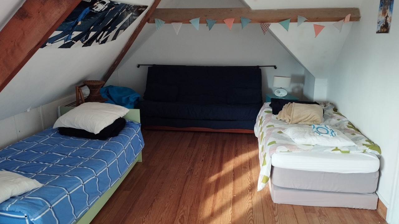Photo of Bedroom in Le Home
