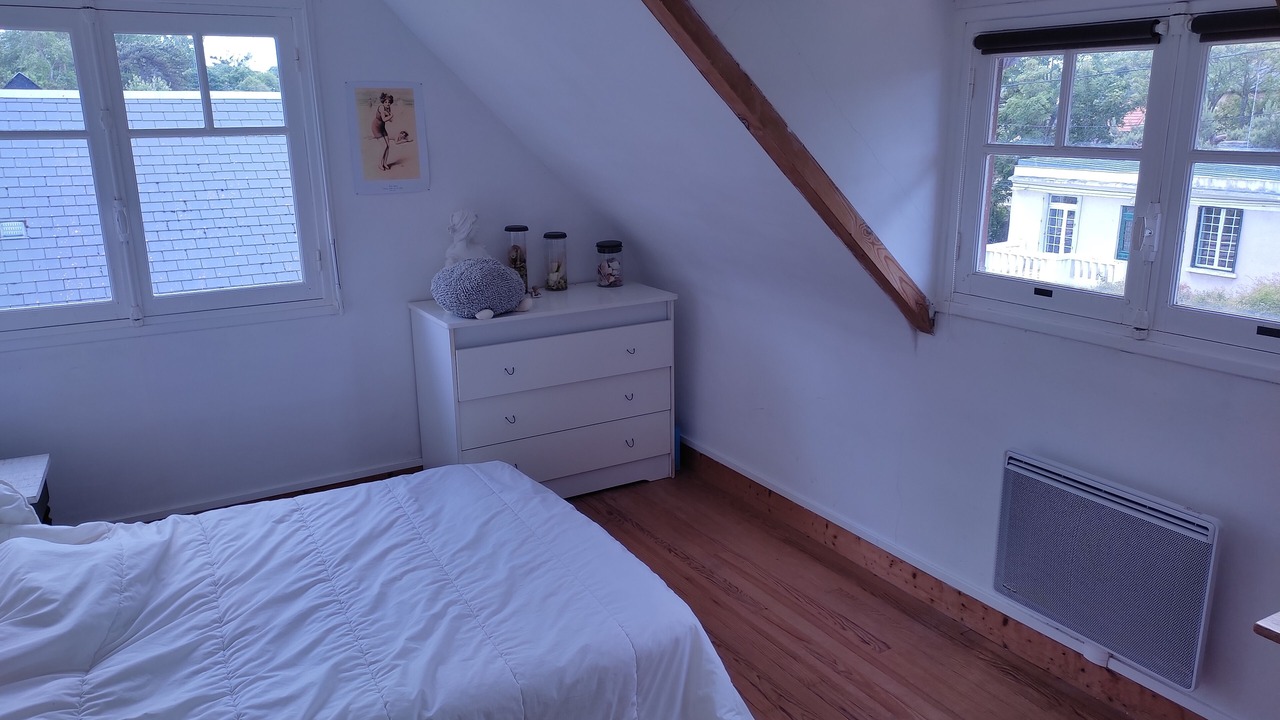 Photo of Bedroom in Le Home