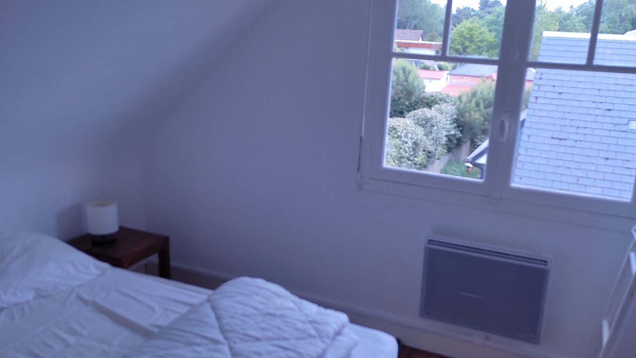 Photo of Bedroom in Le Home
