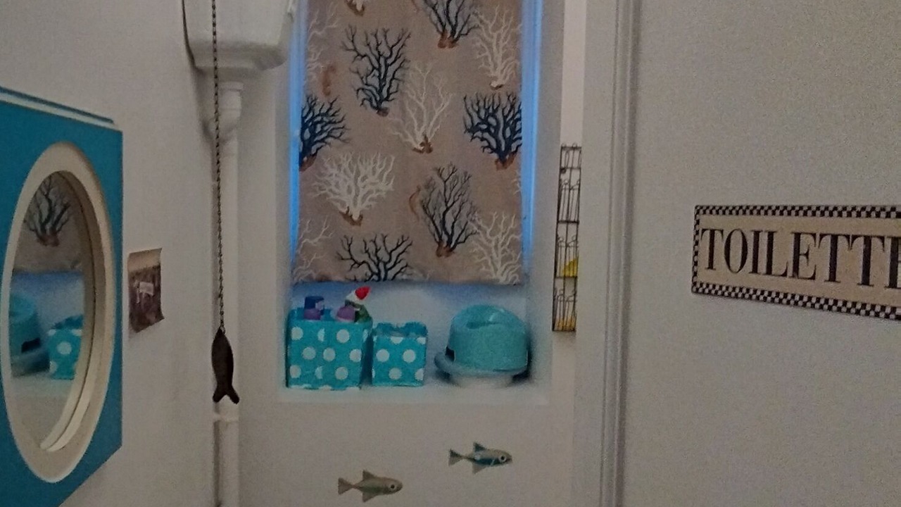 Photo of Bathroom in Le Home