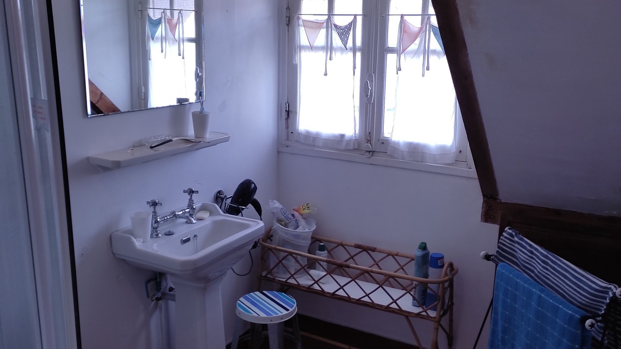 Photo of Bathroom in Le Home
