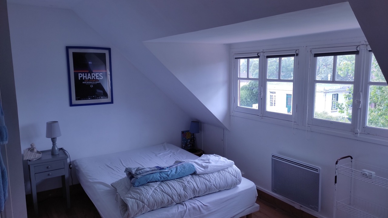 Photo of Bedroom in Le Home