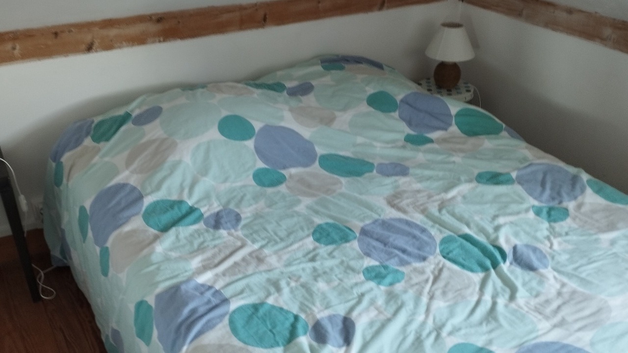 Photo of Bedroom in Le Home