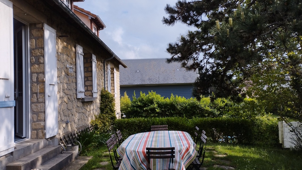 Photo of Outdoor in Le Home