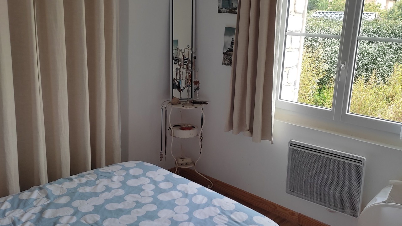 Photo of Bedroom in Le Home