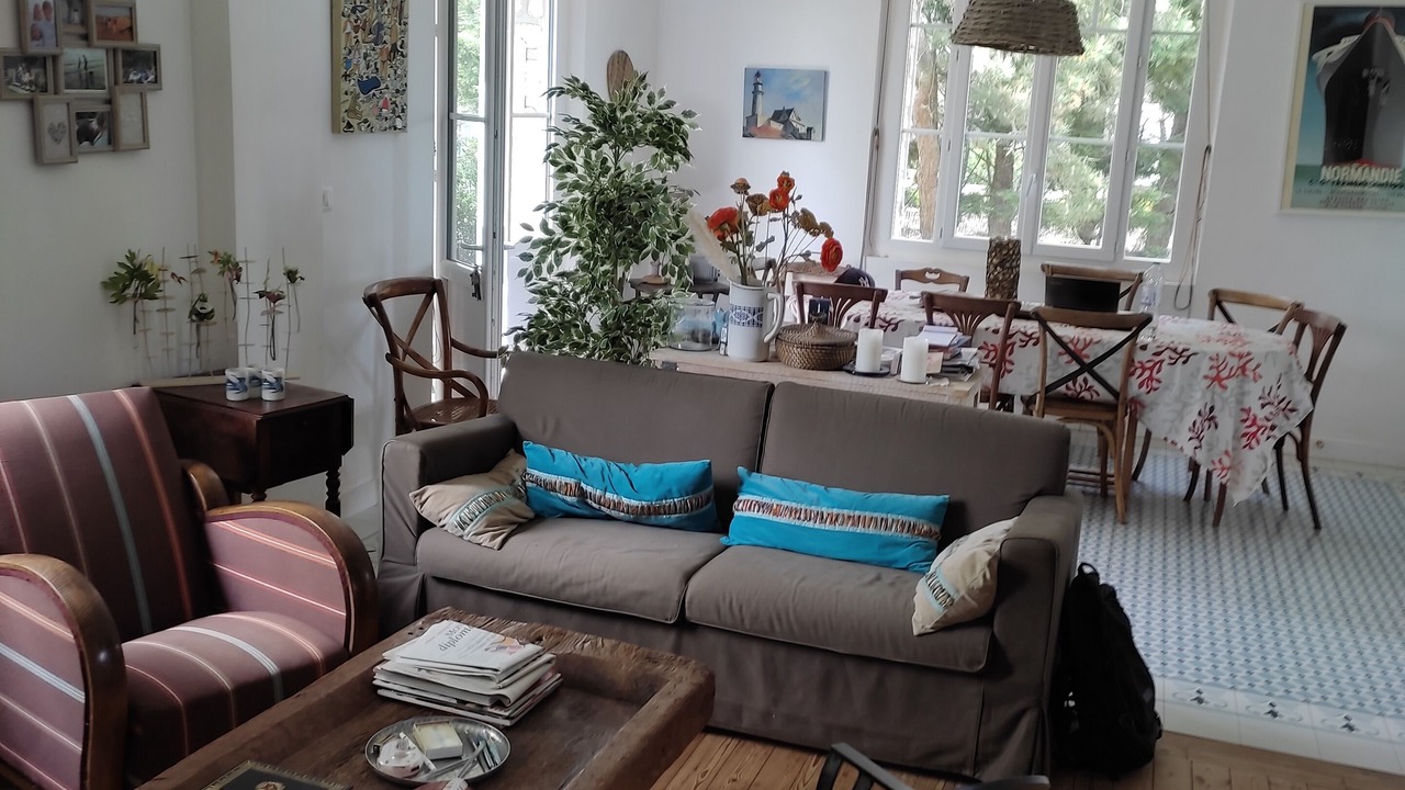Photo of Livingroom in Le Home