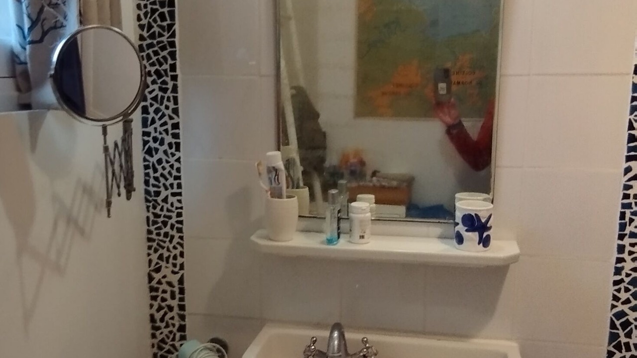 Photo of Bathroom in Le Home