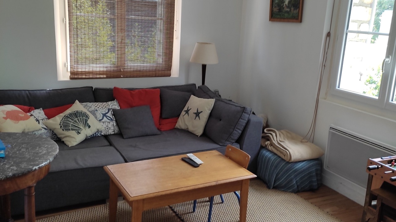 Photo of Livingroom in Le Home