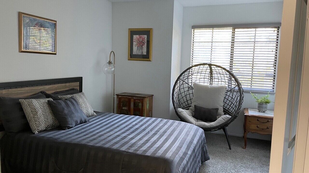 Photo of Bedroom in Livermore