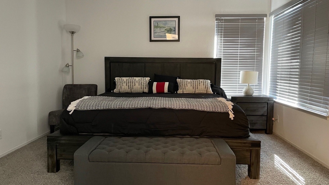Photo of Bedroom in Livermore