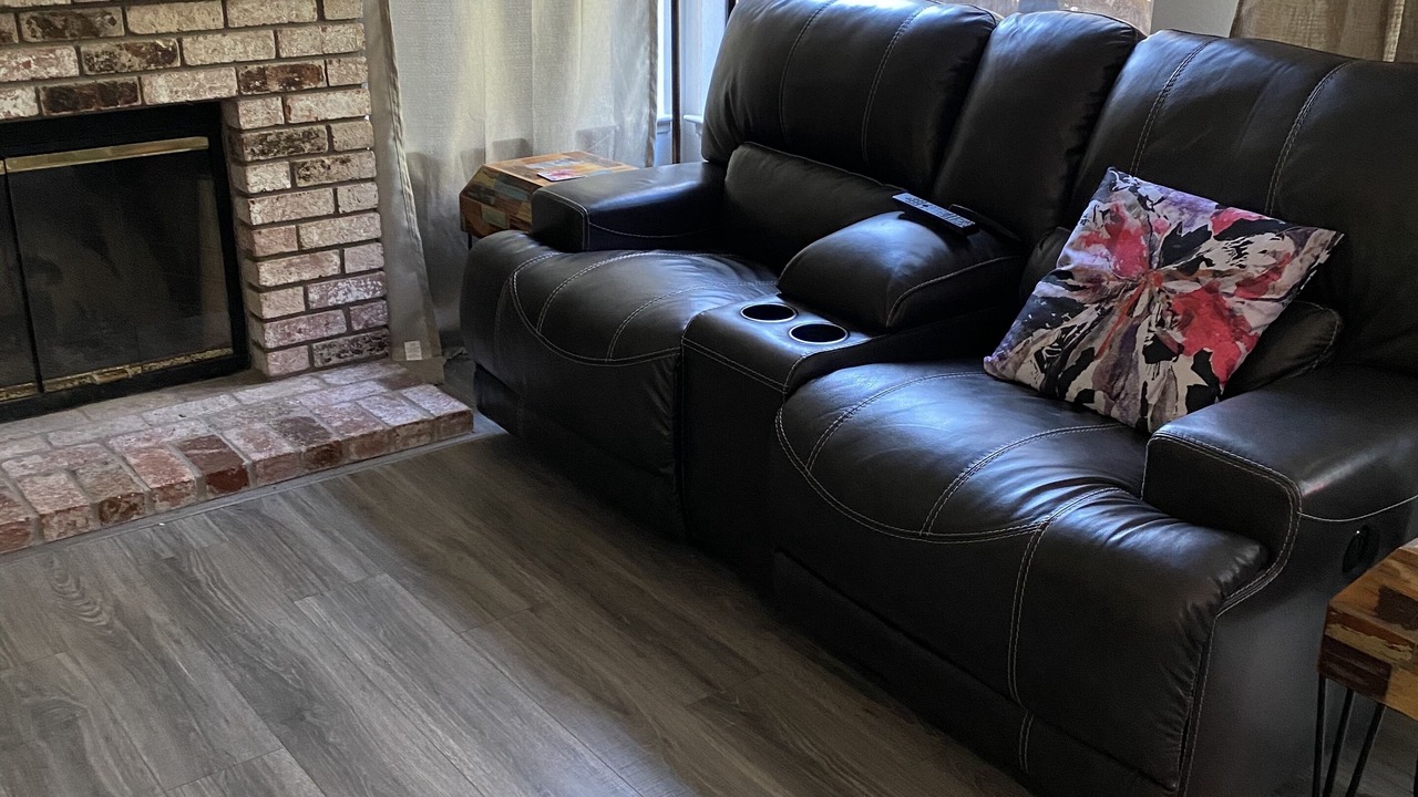 Photo of Livingroom in Livermore