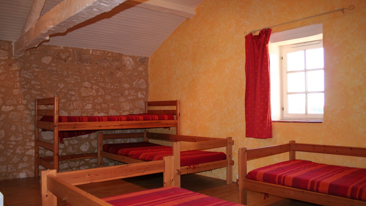 Photo of Bedroom in Conne-de-Labarde