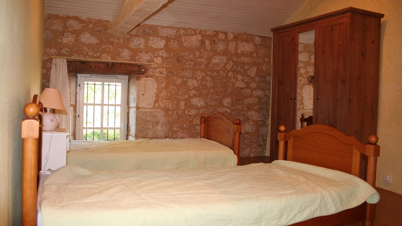 Photo of Bedroom in Conne-de-Labarde