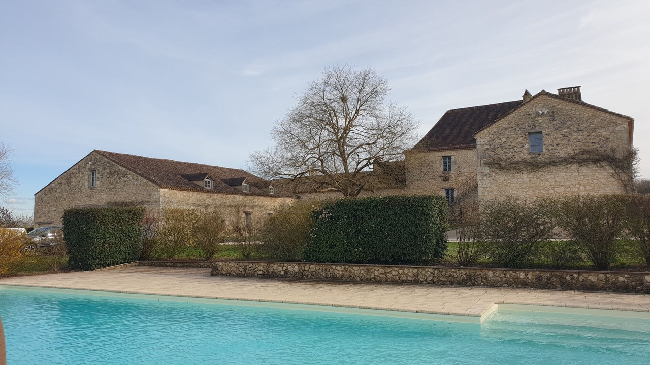 Photo of Outdoor in Conne-de-Labarde