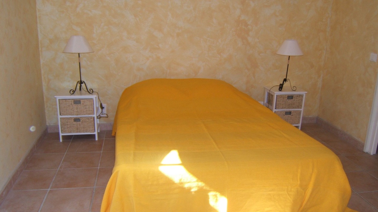 Photo of Bedroom in Conne-de-Labarde