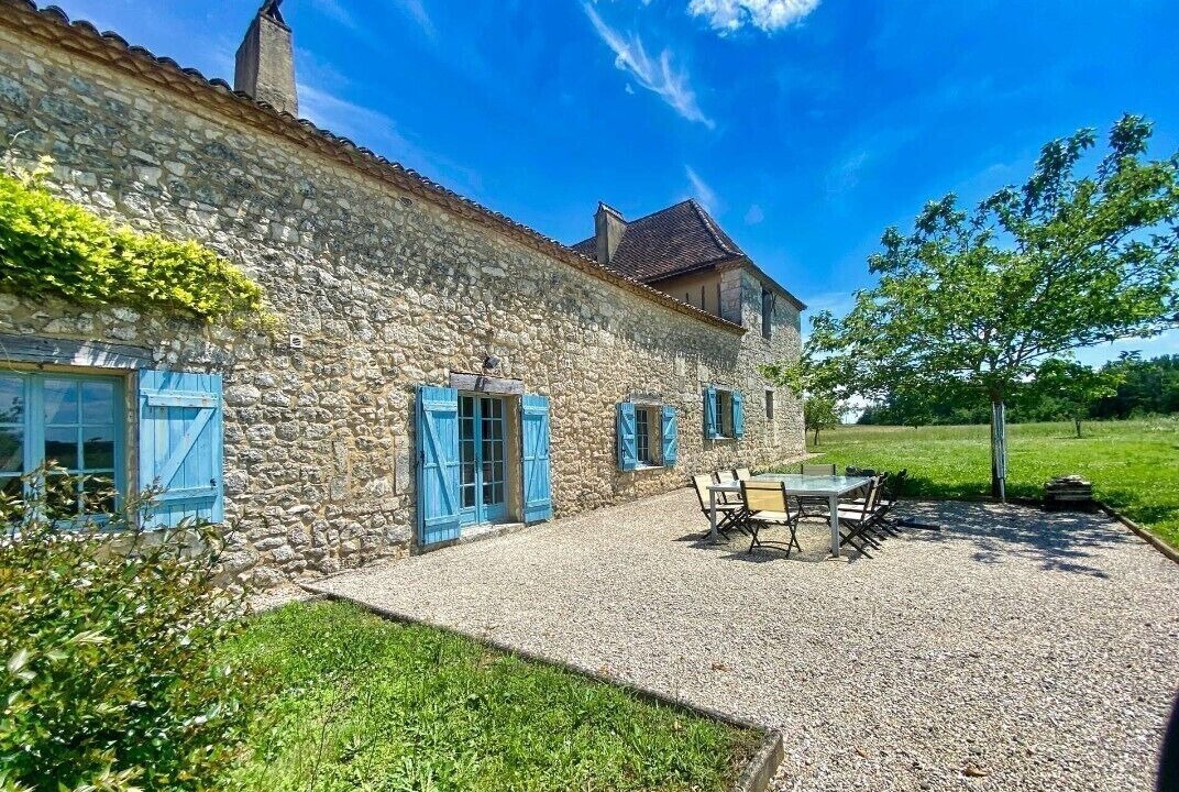 Photo of Outdoor in Conne-de-Labarde