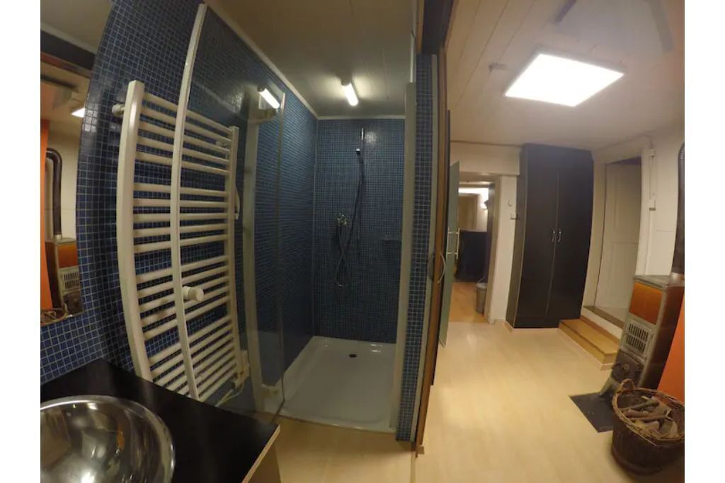 Photo of Bathroom in Emmetten
