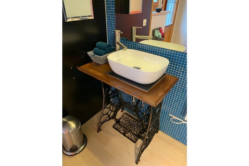 Photo of Bathroom in Emmetten