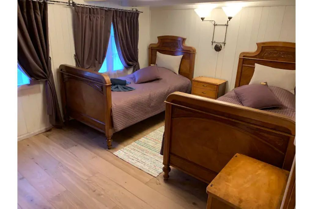 Photo of Bedroom in Emmetten