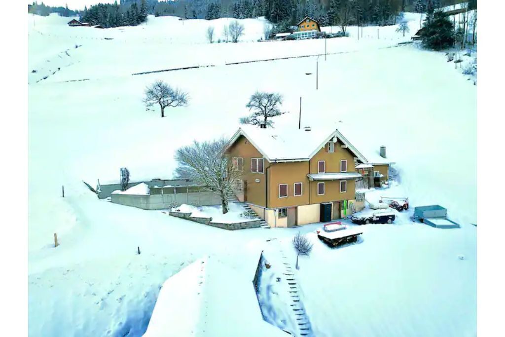 Photo of Outdoor in Emmetten