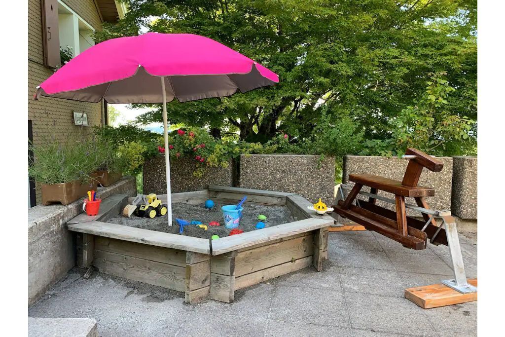 Photo of Outdoor in Emmetten