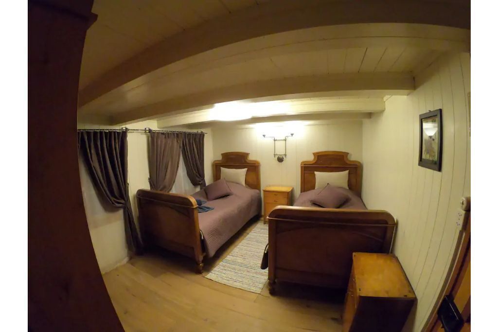 Photo of Bedroom in Emmetten