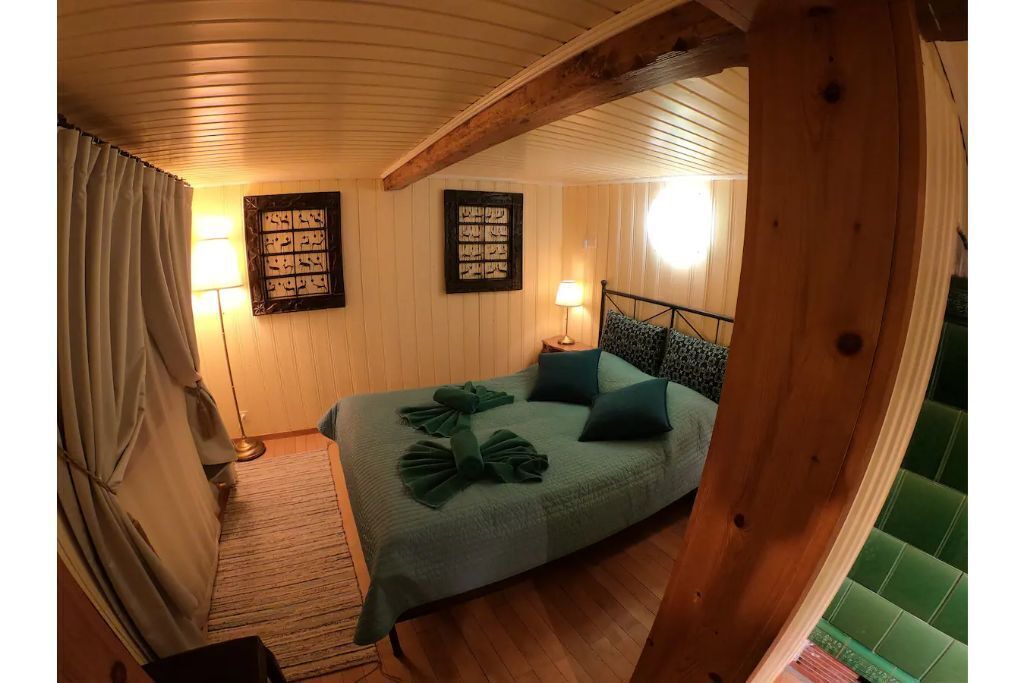 Photo of Bedroom in Emmetten