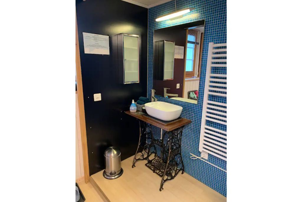 Photo of Bathroom in Emmetten