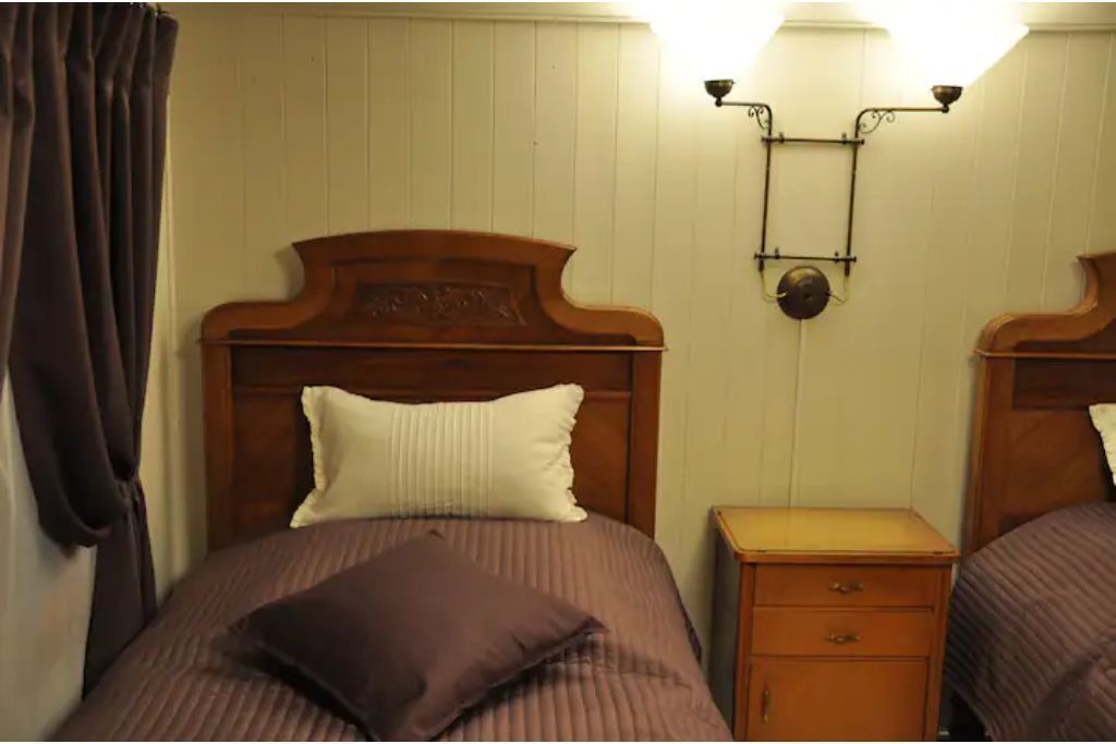 Photo of Bedroom in Emmetten