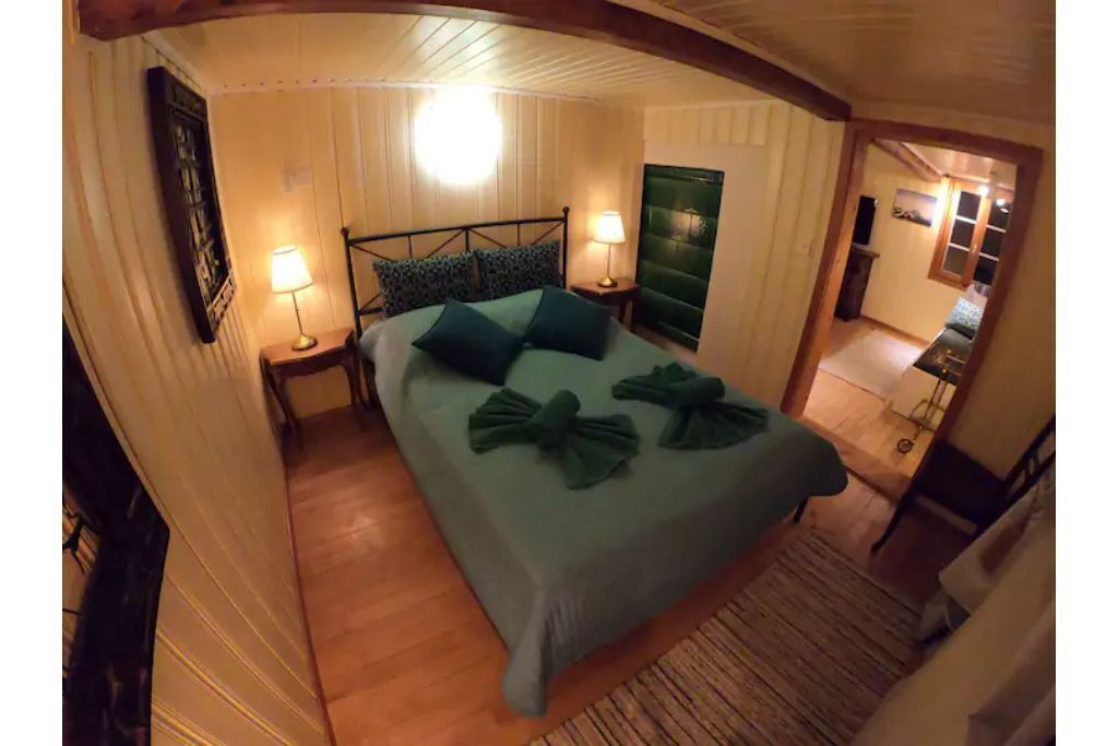 Photo of Bedroom in Emmetten