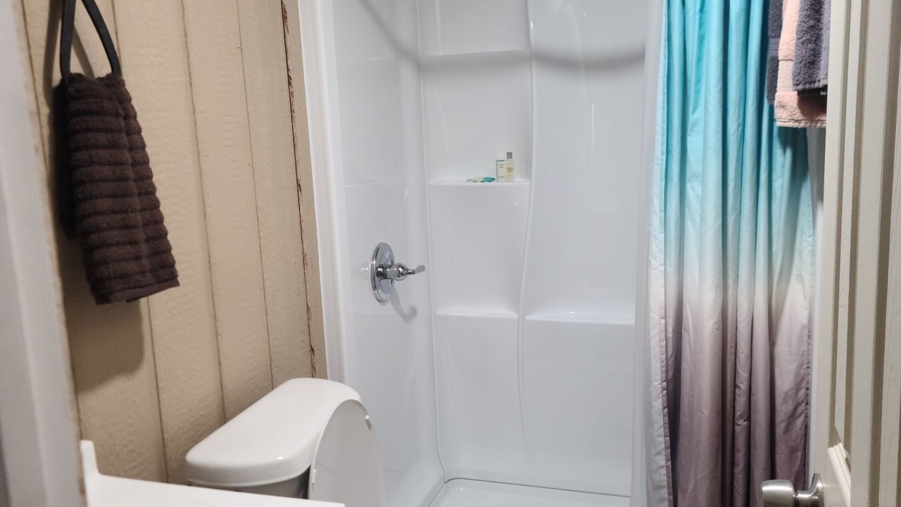 Photo of Bathroom in Waynesboro