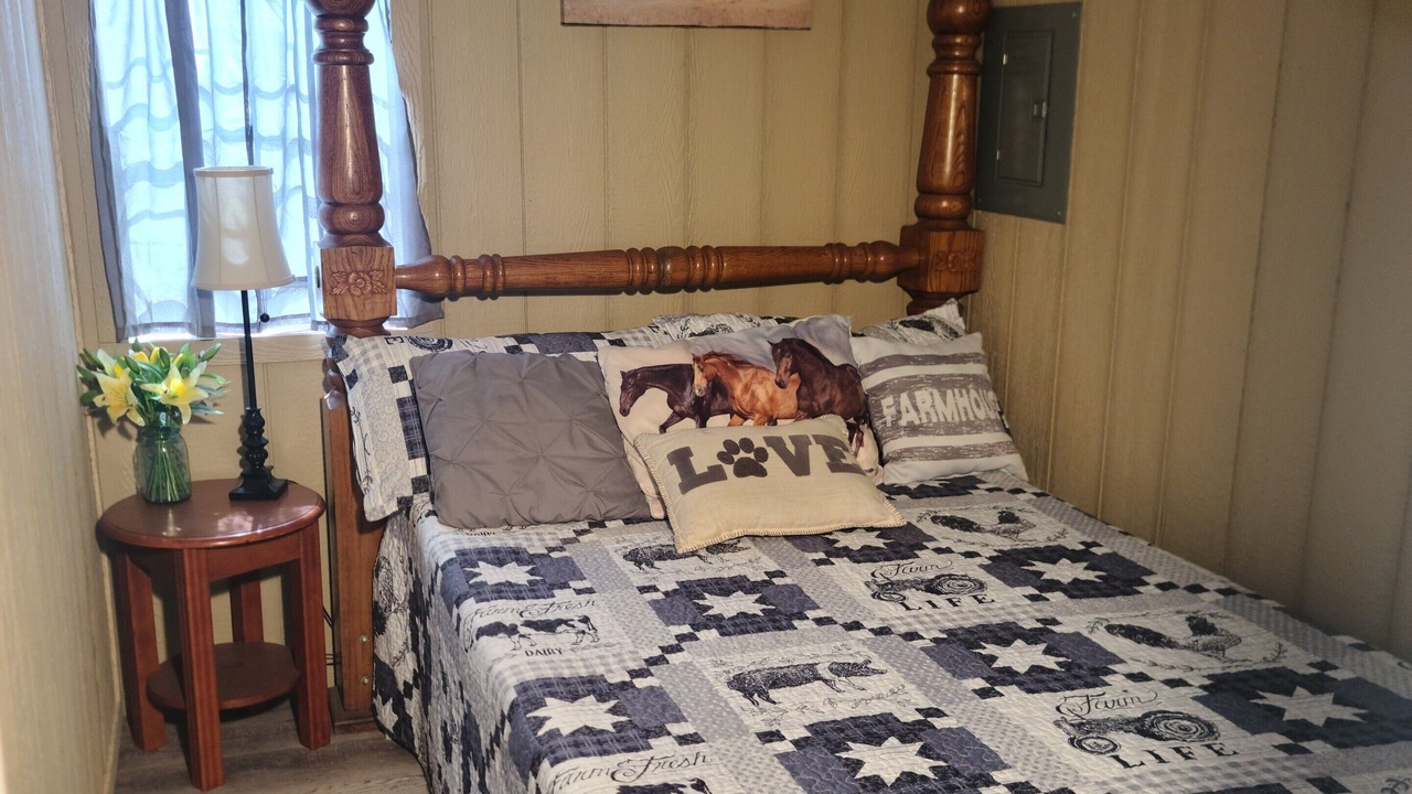 Photo of Bedroom in Waynesboro