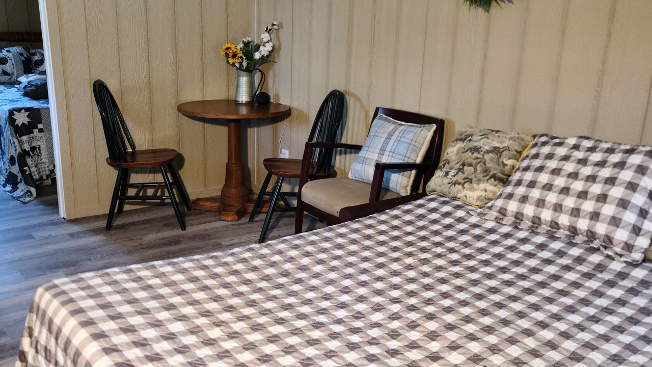 Photo of Bedroom in Waynesboro