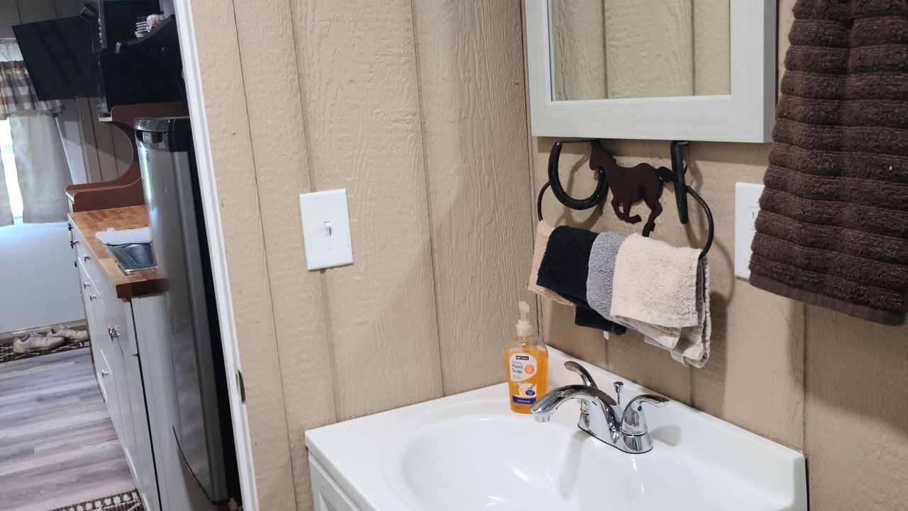 Photo of Bathroom in Waynesboro