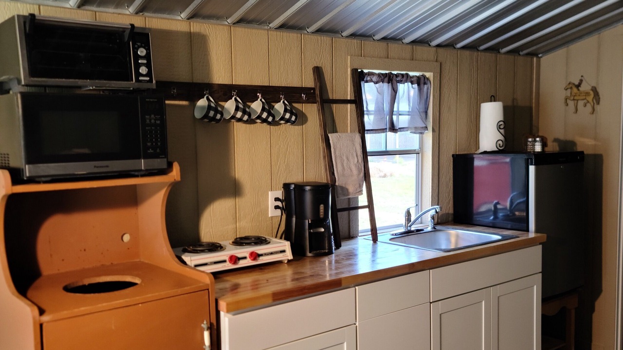 Photo of Kitchen in Waynesboro
