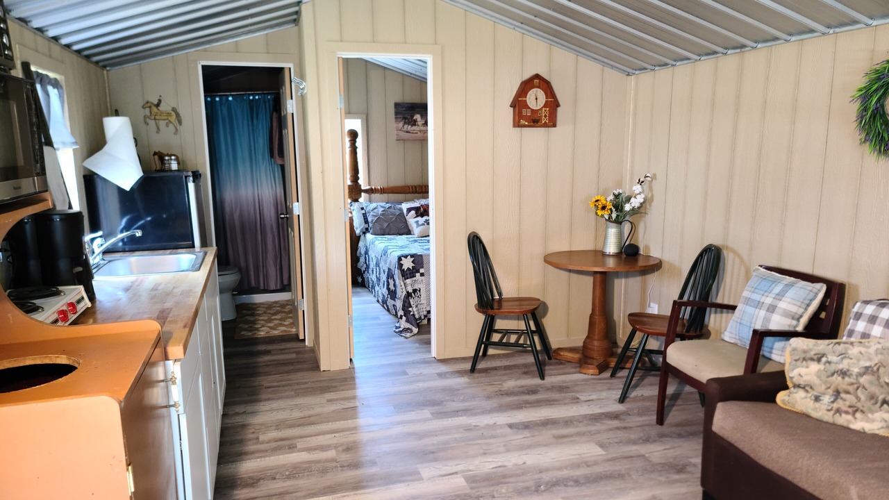 Photo of Livingroom in Waynesboro