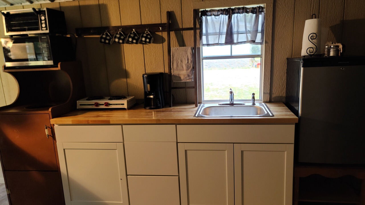 Photo of Kitchen in Waynesboro