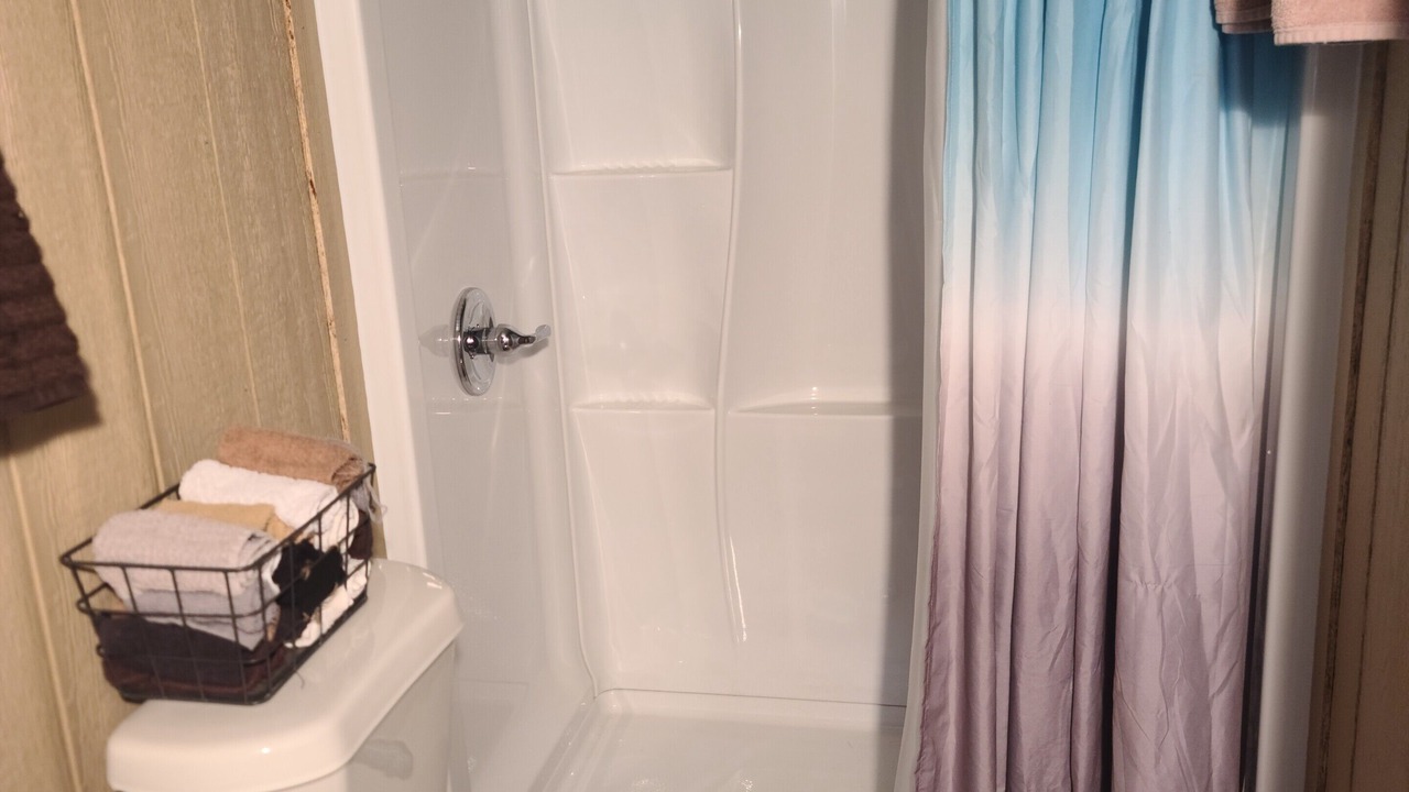 Photo of Bathroom in Waynesboro