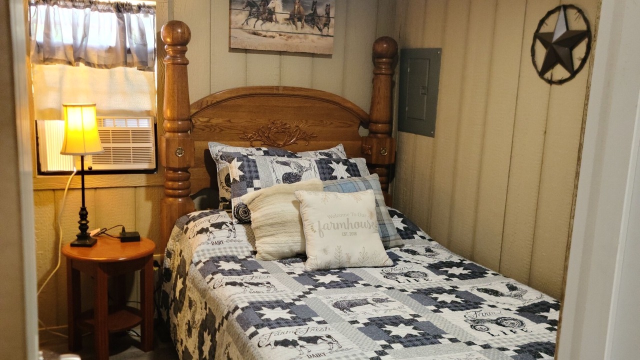 Photo of Bedroom in Waynesboro