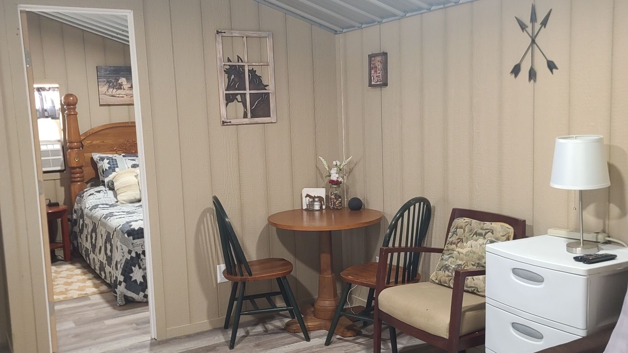 Photo of Bedroom in Waynesboro